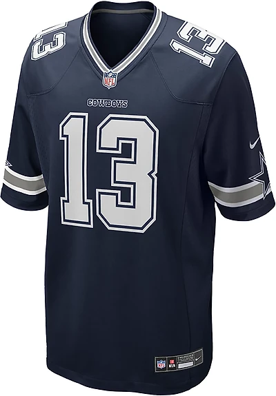 Nike Mens' Cowboys Game Home Player N&N Jersey - Caleb Downs