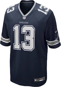 Nike Mens' Cowboys Game Home Player N&N Jersey - Caleb Downs