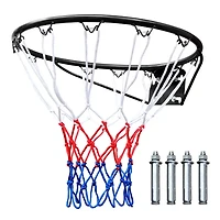 Trustmade 18 Steel Basketball Rim