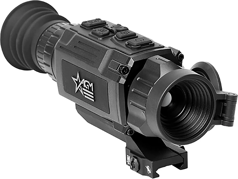 AGM Global Vision Rattler V2 19-256 Resolution Thermal Riflescope