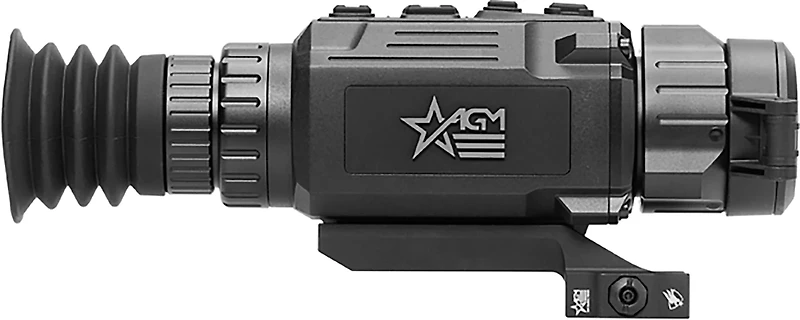 AGM Global Vision Rattler V2 19-256 Resolution Thermal Riflescope