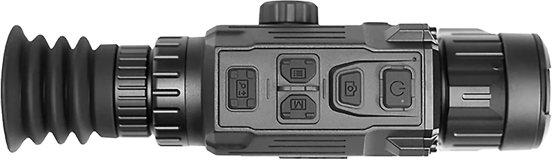 AGM Global Vision Rattler V2 19-256 Resolution Thermal Riflescope