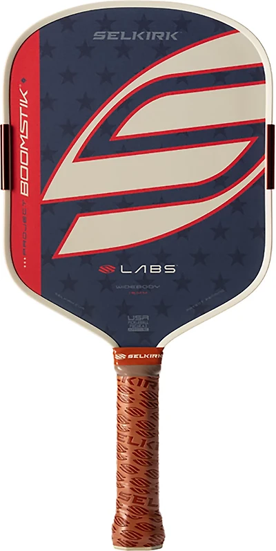 Selkirk Boomstik Widebody 1776 Edition Paddle