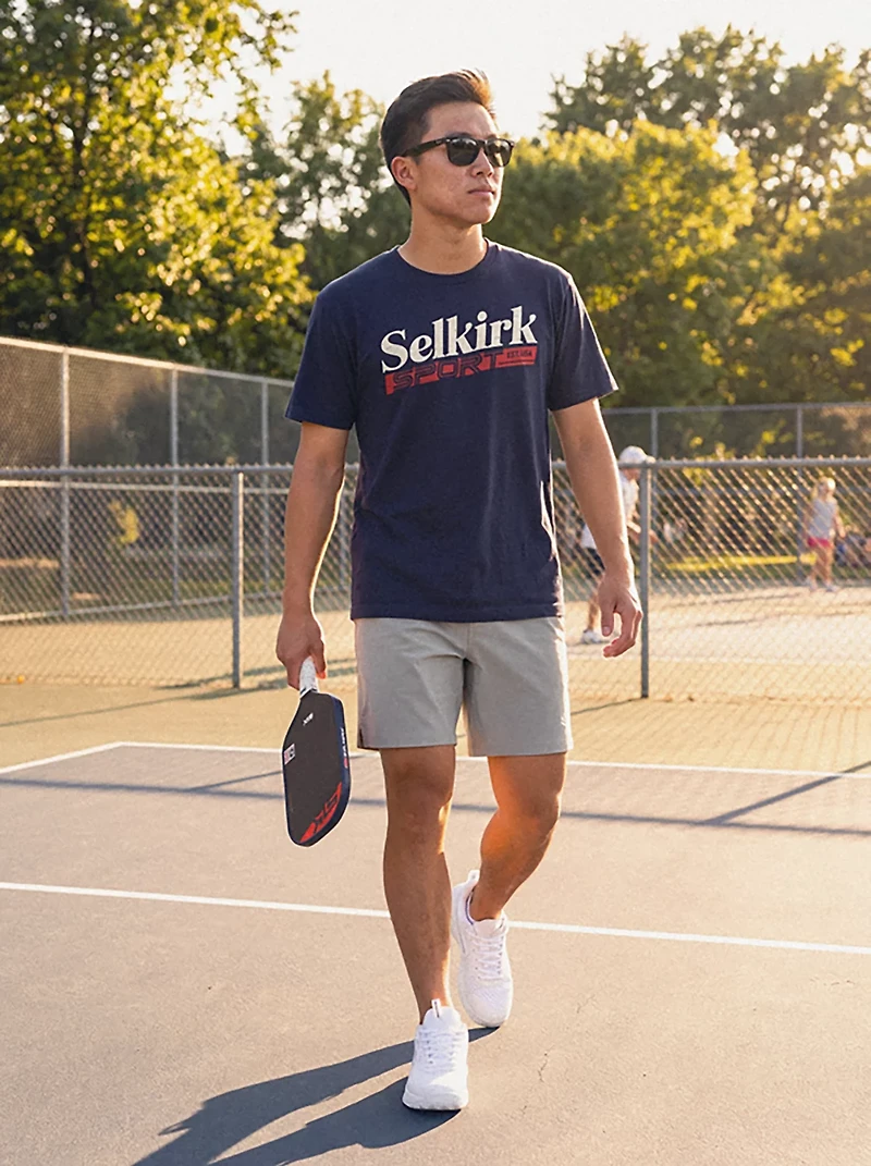 Selkirk Era Widebody 1776 Edition Paddle