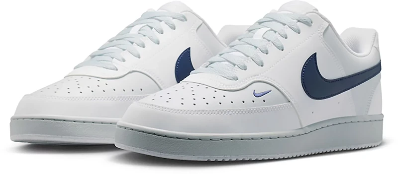 Nike Men's Court Vision Next Nature Shoes