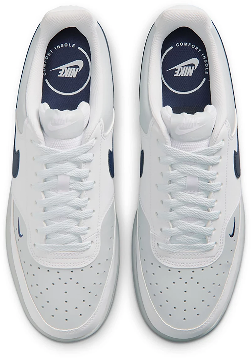 Nike Men's Court Vision Next Nature Shoes