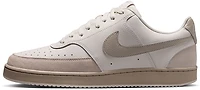 Nike Men's Court Vision Suede Low-Top Casual Shoes