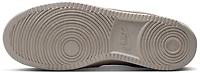Nike Men's Court Vision Suede Low-Top Casual Shoes