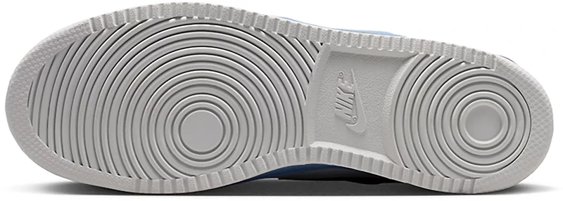 Nike Men's Court Vision Suede Low-Top Casual Shoes