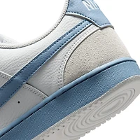 Nike Men's Court Vision Suede Low-Top Casual Shoes