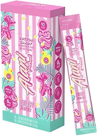 Alani Nu Energy Sticks 10 Pack