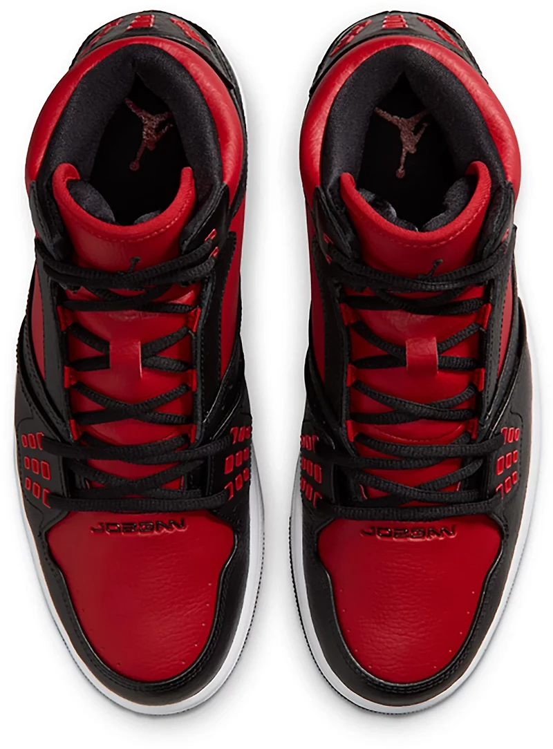 Jordan Men's 1 Flight Retro Shoes