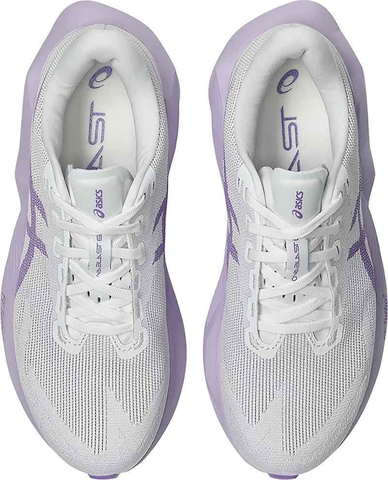 ASICS Women's Novablast 6 Running Shoe