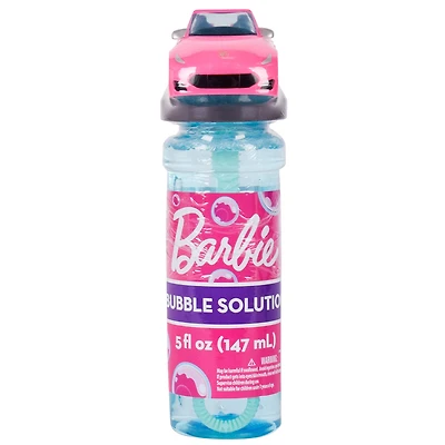 Sunny Days Entertainment Barbie Bubble Bottle