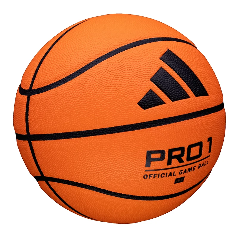 adidas PRO1 Dry Tack Microfiber Basketball