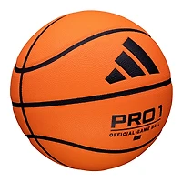 adidas PRO1 Dry Tack Microfiber Basketball