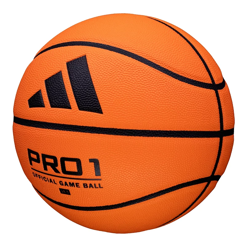 adidas PRO1 Dry Tack Microfiber Basketball