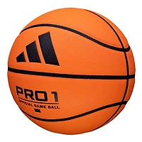 adidas PRO1 Dry Tack Microfiber Basketball
