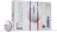 Vice Pro Urethane Performance Golf Balls 12‑Pack