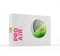 Vice Pro Air Neon Drip Golf Balls 12-Pack