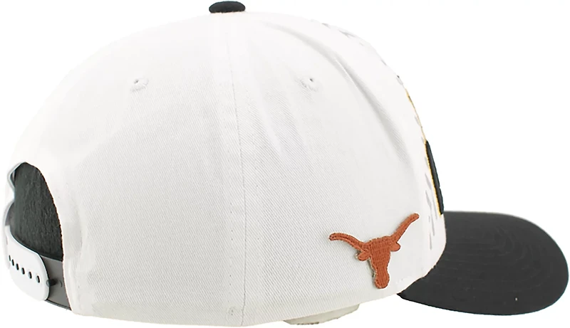 Zephyr Adults' Texas 2026 Women's College World Series National Champions Cap