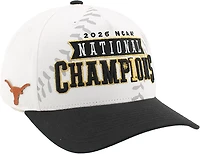 Zephyr Adults' Texas 2026 Women's College World Series National Champions Cap