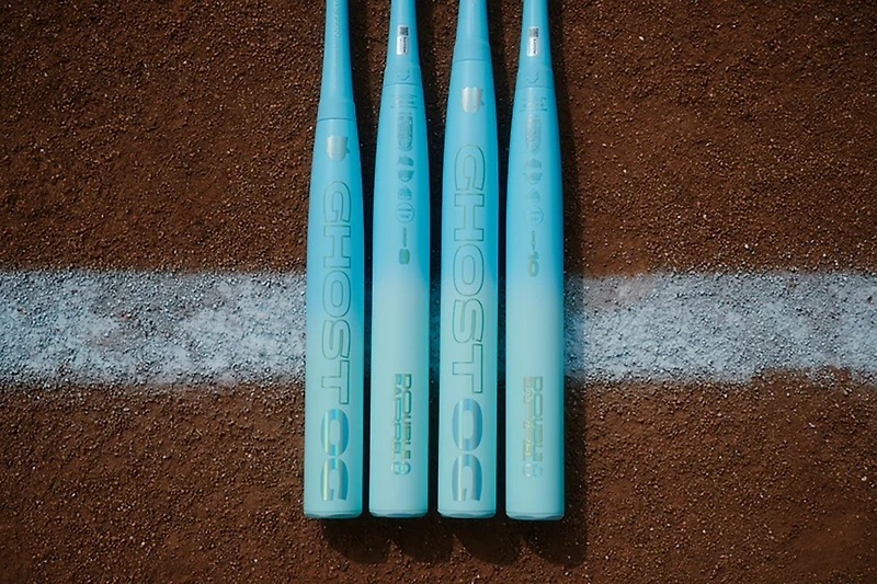 EASTON 2027 Ghost OG Fastpitch Softball Bat -10