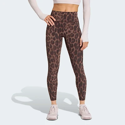 adidas Women's Optime 7/8 Leggings