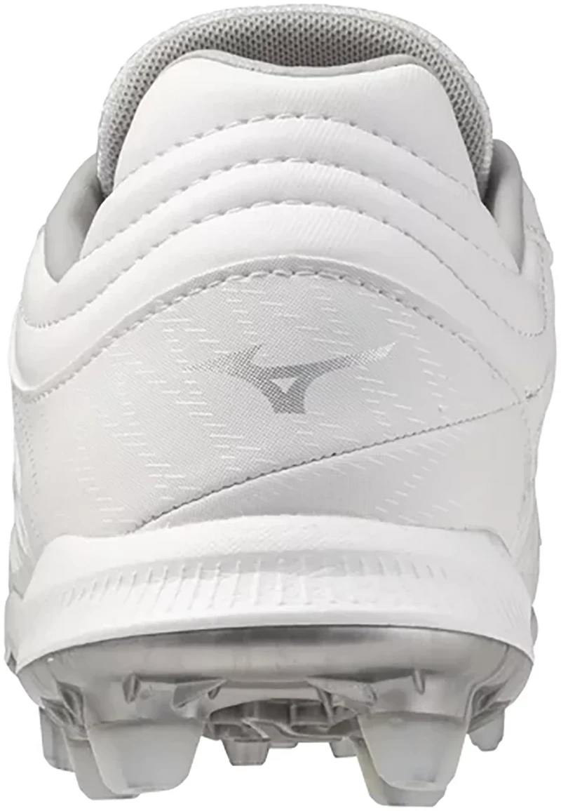 Mizuno Women's Pro FP Low TPU Softball Cleats