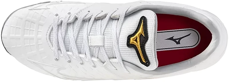 Mizuno Women's Pro FP Low TPU Softball Cleats