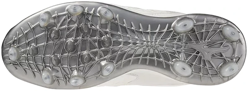Mizuno Women's Pro FP Low TPU Softball Cleats