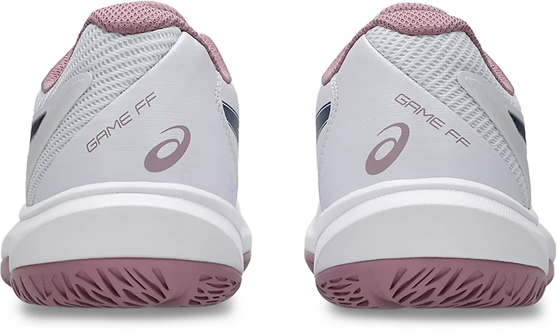 ASICS Women's Game FF Tennis Shoes
