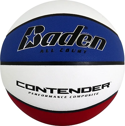 Baden Contender Basketball