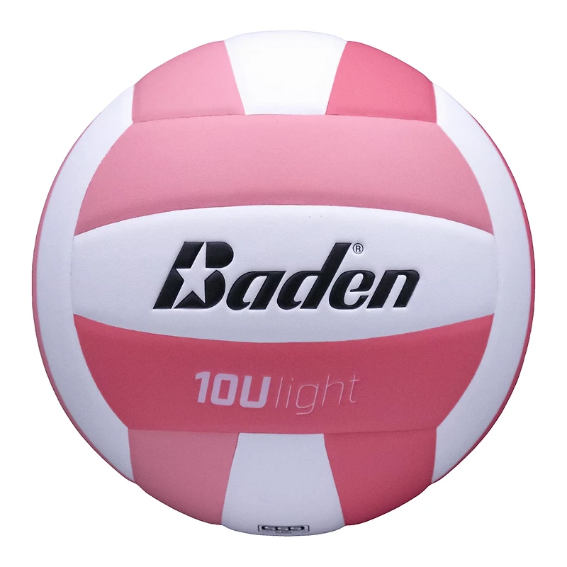 Baden 10U Light Volleyball
