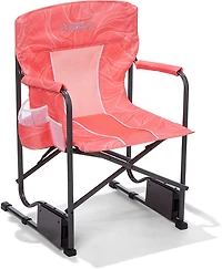 Magellan Outdoors Odyssey Summer Print Rocker