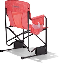 Magellan Outdoors Odyssey Summer Print Rocker