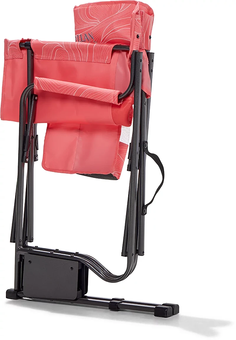 Magellan Outdoors Odyssey Summer Print Rocker