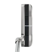 Odyssey Microhinge 1 CH Blade Slim Putter