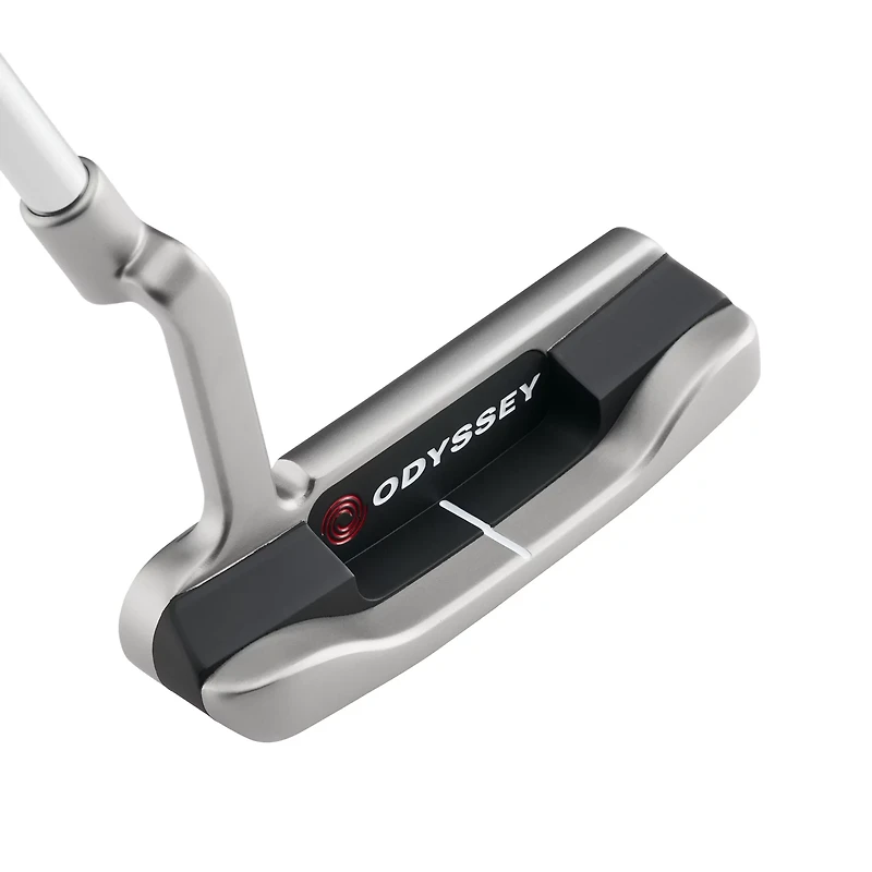 Odyssey Microhinge 1 CH Blade Slim Putter