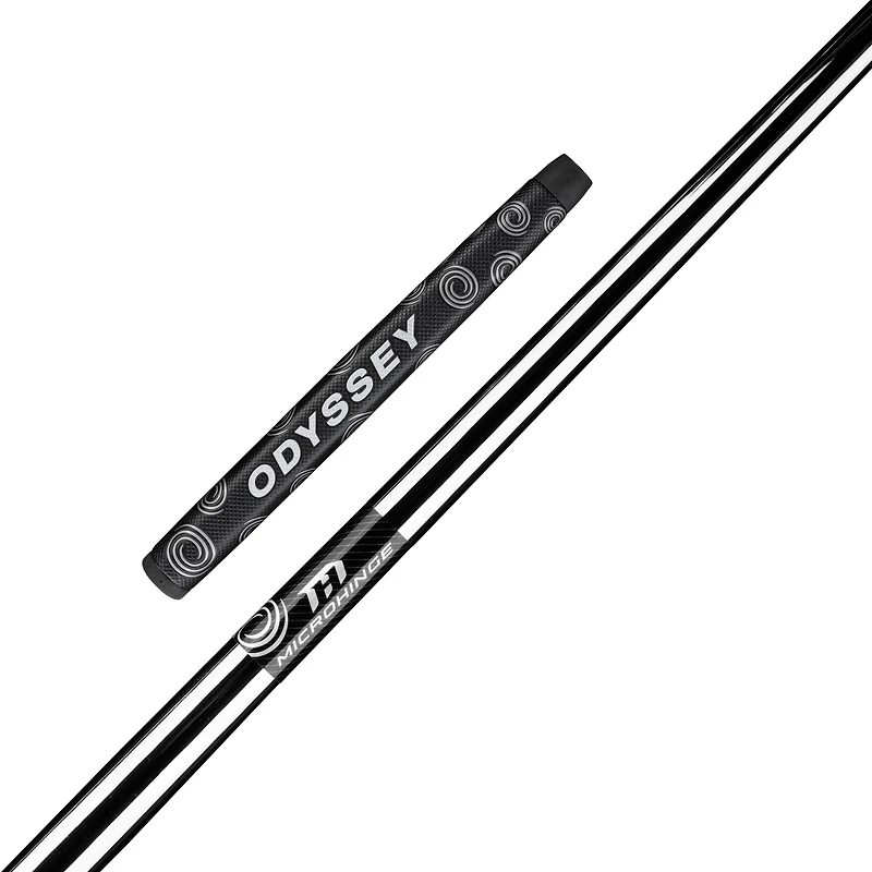 Odyssey Microhinge 1 CH Blade Slim Putter