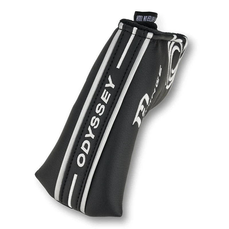 Odyssey Microhinge 1 CH Blade Slim Putter