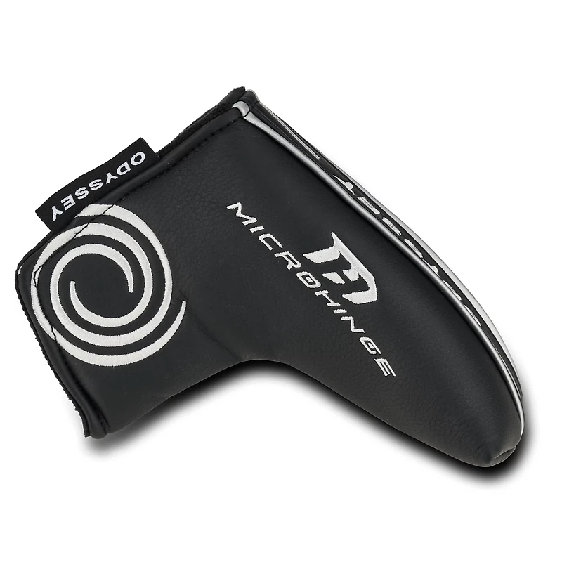 Odyssey Microhinge 1 CH Blade Slim Putter