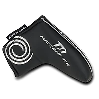 Odyssey Microhinge 1 CH Blade Slim Putter