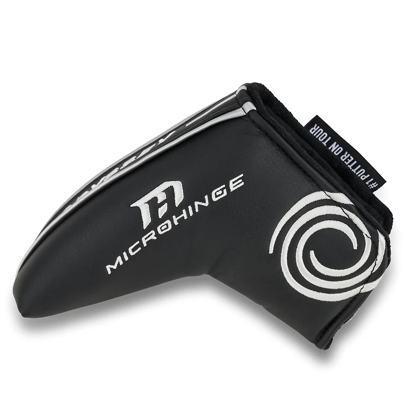 Odyssey Microhinge 1 CH Blade Slim Putter