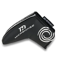 Odyssey Microhinge 1 CH Blade Slim Putter