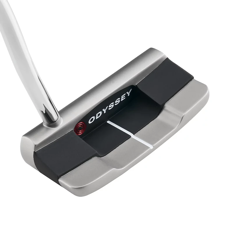 Odyssey Microhinge Double Wide DB Blade PSTL Putter