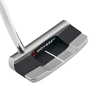 Odyssey Microhinge Double Wide DB Blade PSTL Putter