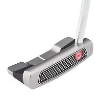 Odyssey Microhinge Double Wide DB Blade Slim Putter