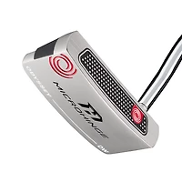 Odyssey Microhinge Double Wide DB Blade Slim Putter