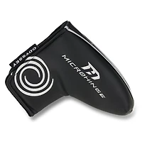 Odyssey Microhinge Double Wide DB Blade Slim Putter